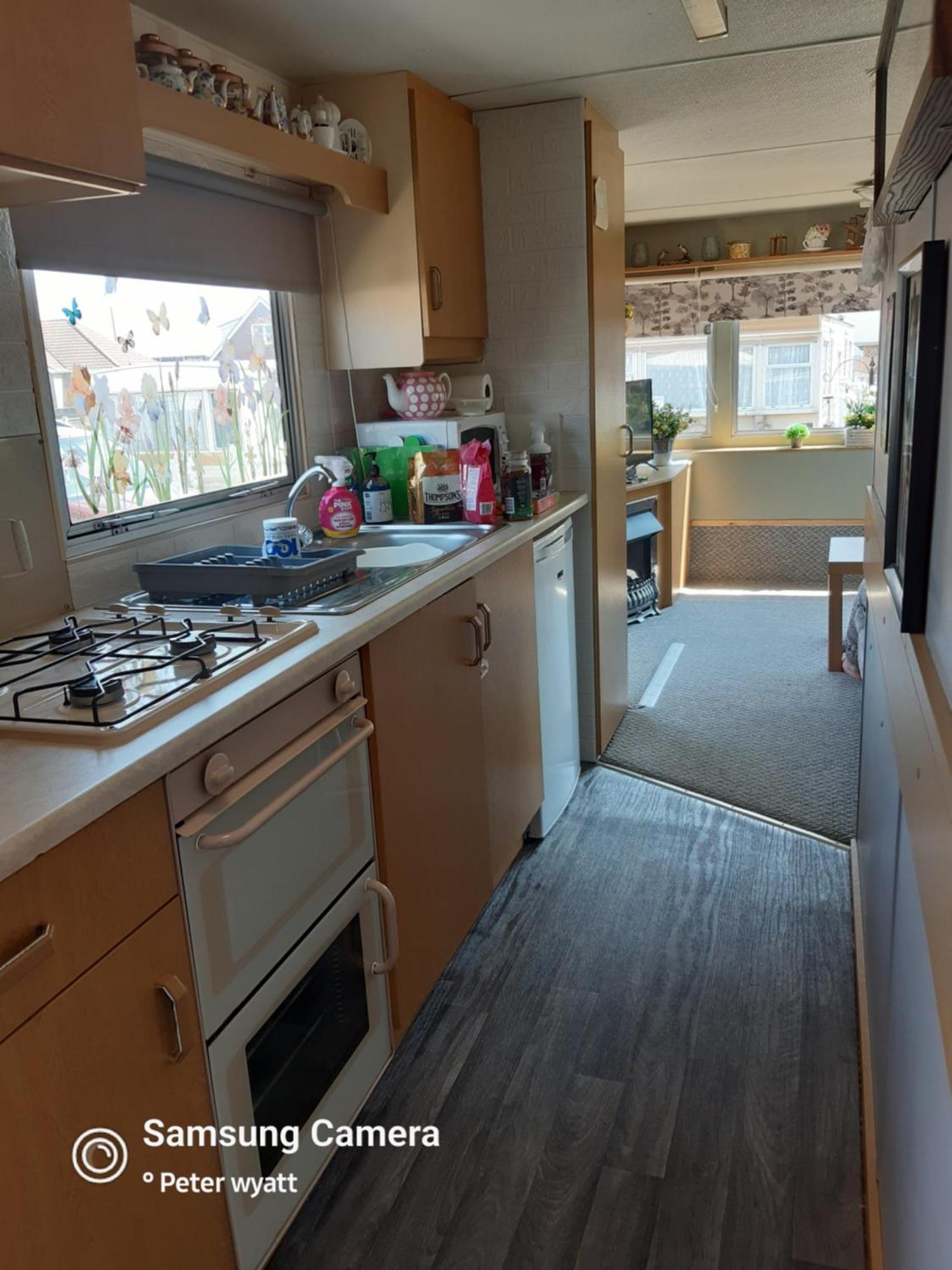 Gina'S Static Caravan,118 Sandsgate เฮมสบี ห้อง รูปภาพ