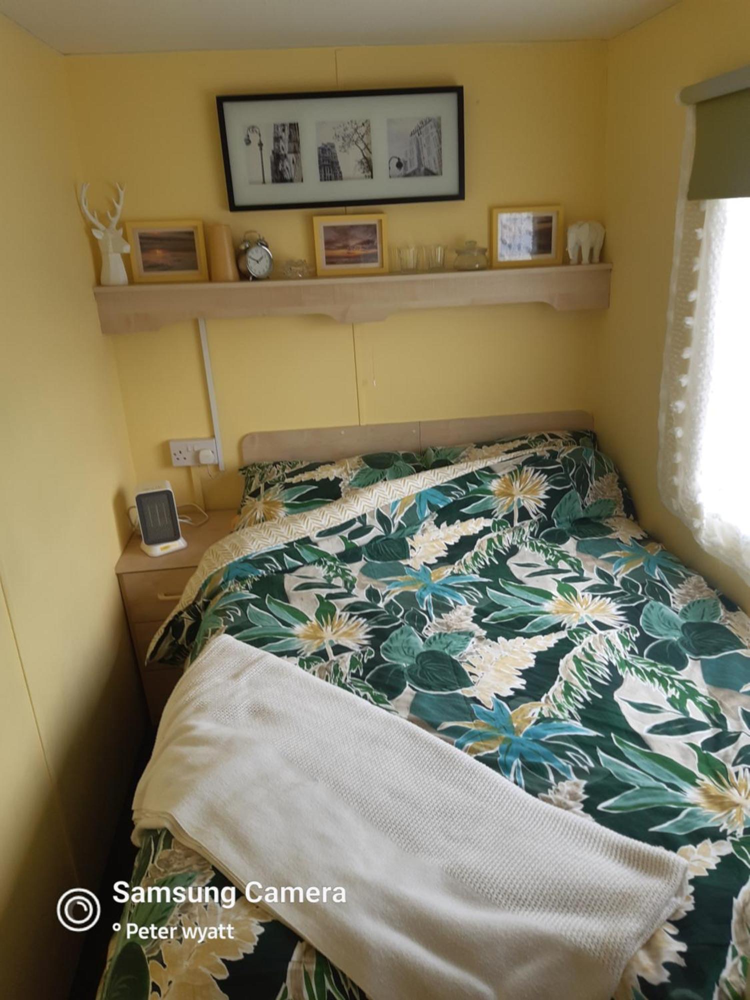 Gina'S Static Caravan,118 Sandsgate เฮมสบี ห้อง รูปภาพ