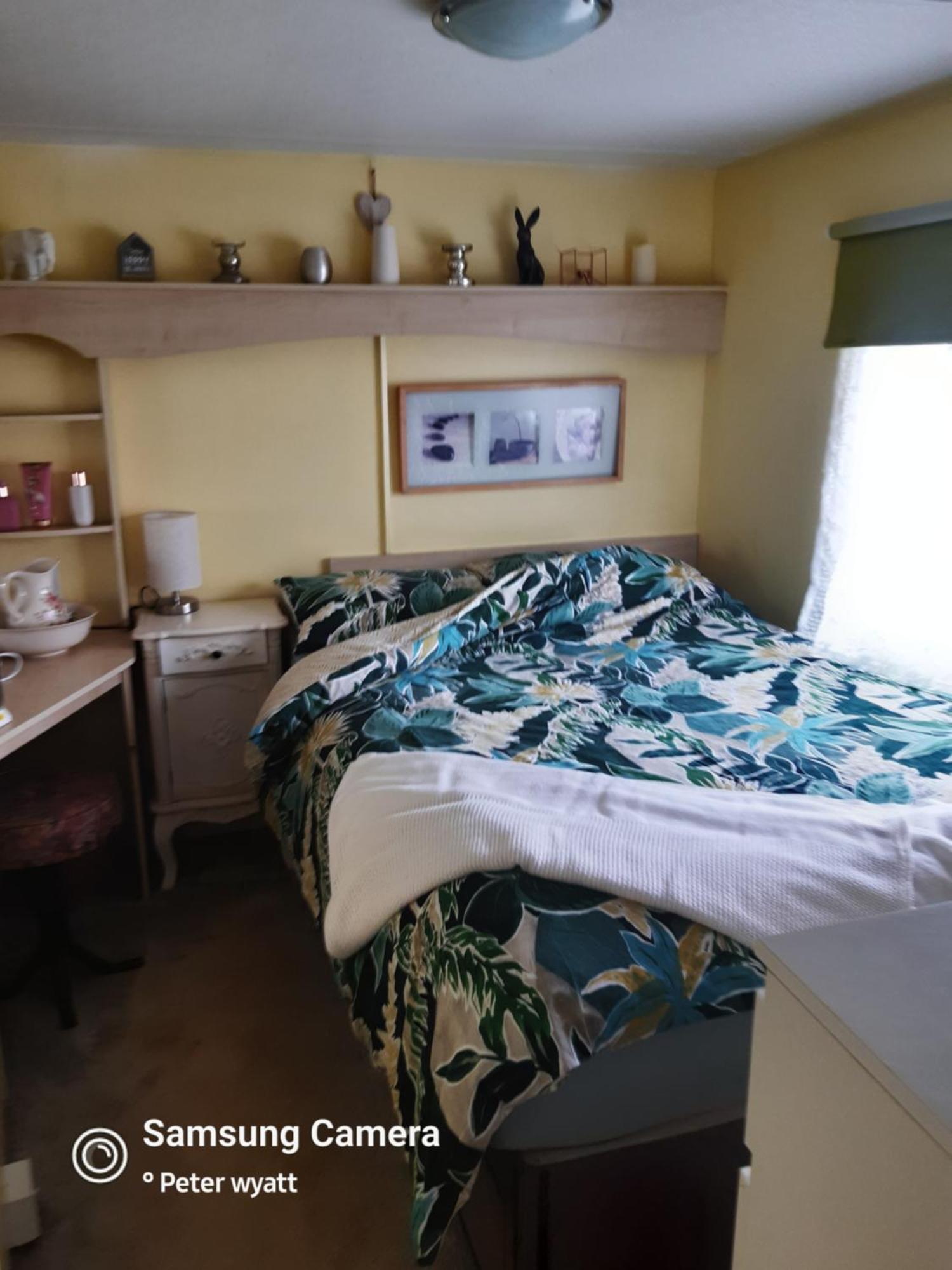 Gina'S Static Caravan,118 Sandsgate เฮมสบี ห้อง รูปภาพ
